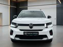 Alternative view of Citroën e-C3 EL Max 113HK 5d Aut.