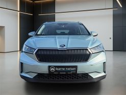 Alternative view of Skoda Enyaq 80 iV 204HK 5d Aut.