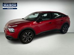 Citroën e-C4 EL Feel 136HK 5d Aut.