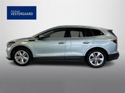 Alternative view of Skoda Enyaq 80 iV 204HK 5d Aut.