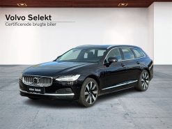Volvo V90 2,0 T6 Recharge  Plugin-hybrid Ultimate AWD 350HK Stc 8g Aut.