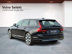 Alternative view of Volvo V90 2,0 T6 Recharge  Plugin-hybrid Ultimate AWD 350HK Stc 8g Aut.