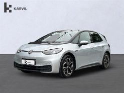 VW ID.3 EL Pro S 204HK 5d Aut.