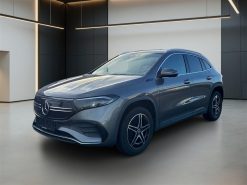 Mercedes-Benz EQA 250 EL AMG Line 190HK 5d Aut.