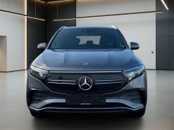 Alternative view of Mercedes-Benz EQA 250 EL AMG Line 190HK 5d Aut.