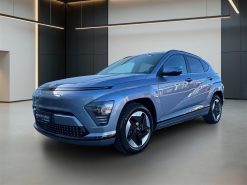 Hyundai Kona Electric 65,4 kWh Advanced Long Range 217HK 5d Aut.
