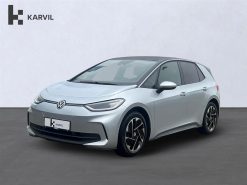 VW ID.3 EL Pro Performance Business 204HK 5d Aut.