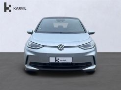 Alternative view of VW ID.3 EL Pro Performance Business 204HK 5d Aut.