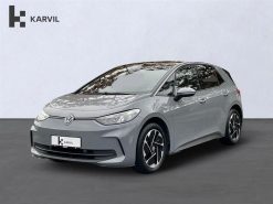 VW ID.3 EL Pro Performance Business 204HK 5d Aut.