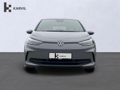 Alternative view of VW ID.3 EL Pro Performance Business 204HK 5d Aut.