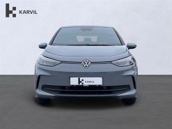 Alternative view of VW ID.3 EL Move 204HK 5d Aut.