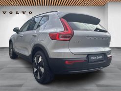 Alternative view of Volvo XC40 Recharge Twin Ultimate AWD 408HK 5d Aut.