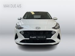 Alternative view of Hyundai i10 1,0 Essential 67HK 5d