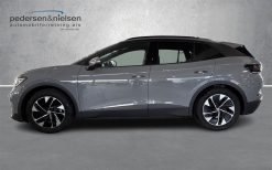 Alternative view of VW ID.4 EL Style+ 286HK 5d Aut.