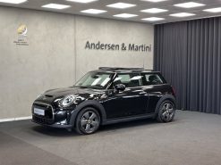 Mini Cooper SE EL Maximise 184HK 3d Aut.