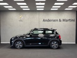 Alternative view of Mini Cooper SE EL Maximise 184HK 3d Aut.
