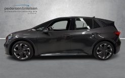 Alternative view of Cupra Born EL e-Boost 231HK 5d Aut.