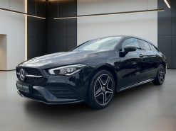 Mercedes-Benz CLA250 e Shooting Brake 1,3 Plugin-hybrid AMG Line 8G-DCT 218HK Stc 8g Aut.