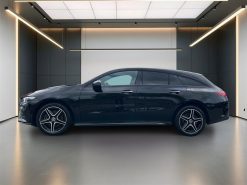Alternative view of Mercedes-Benz CLA250 e Shooting Brake 1,3 Plugin-hybrid AMG Line 8G-DCT 218HK Stc 8g Aut.