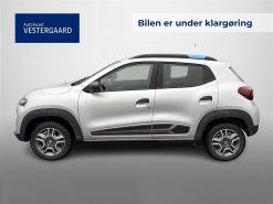 Alternative view of Dacia Spring EL Comfort Plus 44HK 5d Aut.