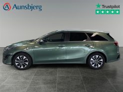 Alternative view of Kia Ceed SW 1,6 GDI PHEV  Plugin-hybrid Prestige DCT 141HK Stc 6g Aut.
