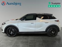 Alternative view of DS DS3 Crossback E-Tense Bastille 136HK 5d Aut.