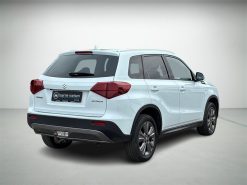 Alternative view of Suzuki Vitara 1,0 Boosterjet Active Cut 112HK 5d