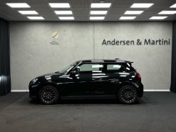 Alternative view of Mini Cooper SE EL 218HK 3d Aut.