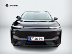 Alternative view of Leapmotor B10 EL Design 218HK 5d Aut.
