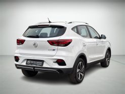 Alternative view of MG ZS EV EL Luxury 156HK 5d Aut.