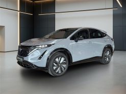 Nissan Ariya EL Evolve e-4orce 301HK 5d Aut.