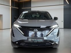 Alternative view of Nissan Ariya EL Evolve e-4orce 301HK 5d Aut.