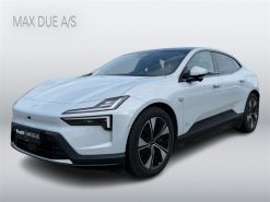 Polestar 4 EL LRDM Prime AWD 544HK 5d Aut.