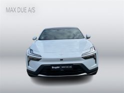 Alternative view of Polestar 4 EL LRDM Prime AWD 544HK 5d Aut.