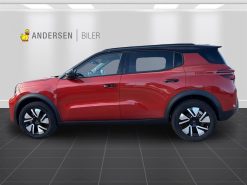Alternative view of Opel Frontera EL GS 113HK 5d Aut.