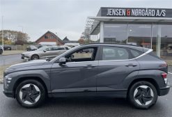 Alternative view of Hyundai Kona Electric 65,4 kWh Essential Long Range 217HK 5d Aut.