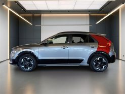 Alternative view of Kia Niro EV EL Inspiration 204HK 5d Aut.