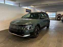 Kia Niro EV EL Vision 204HK 5d Aut.
