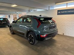 Alternative view of Kia Niro EV EL Vision 204HK 5d Aut.