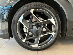 Alternative view of Kia EV4 Long Range GT-Line 204HK 5d Aut.