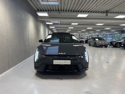 Alternative view of Kia EV4 Long Range GT-Line 204HK 5d Aut.