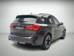 Alternative view of BMW iX3 EL Charged 286HK 5d Aut.