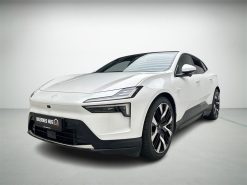 Polestar 4 EL LRDM Performance Plus Pilot AWD 544HK 5d Aut.