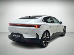 Alternative view of Polestar 4 EL LRDM Performance Plus Pilot AWD 544HK 5d Aut.