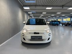 Alternative view of Fiat 500e EL Icon 118HK 3d Aut.
