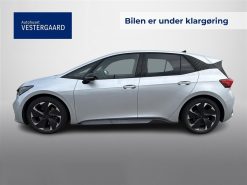 Alternative view of Cupra Born EL e-Boost 231HK 5d Aut.