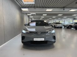 Alternative view of VW ID.4 EL Pro 286HK 5d Aut.