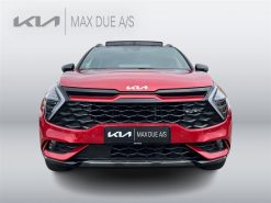 Alternative view of Kia Sportage 1,6 T-GDI PHEV GT-Line 4WD DCT 265HK 5d Aut.