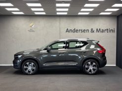 Alternative view of Volvo XC40 2,0 D4 Inscription AWD 190HK 5d 8g Aut.