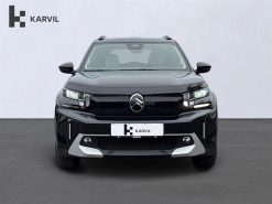 Alternative view of Citroën e-C3 Aircross Extended Range Max 113HK 5d Aut.